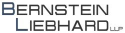 Bernstein Liebhard LLP | Consumer Injury Lawyers